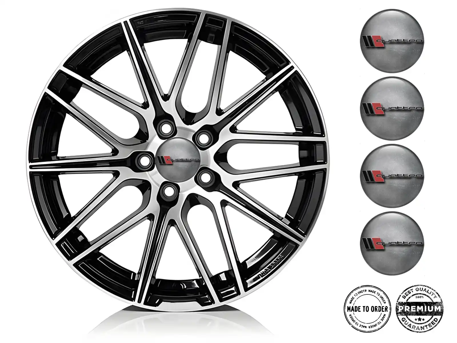 Autocollant bombé Logo Édition Sport Limité